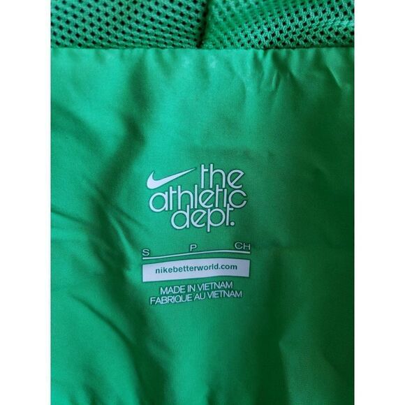 Nike Women's Lightweight Full Zip Hooded Jacket Small NWOT - Picture 7 of 7